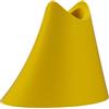 PROMIS Srl Portaspazzolino Single Yellow Promis 1 Pezzo