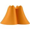 PROMIS Srl Portaspazzolino Duo Orange Promis 1 Pezzo