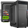 Assemblati PC Computer AMD RYZEN 7 5700X 8 Core - Ram 32 GB - MSI A520M PRO - USB 3.2