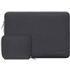 MOSISO 13 pollici Custodia Laptop Compatibile con MacBook Neo/Air/Pro M5-M1