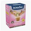 CAFFÈ BORBONE 96 Capsule Caffe Borbone Compatibili con Lavazza a Modo Mio Ginseng Zero - L' Emporio del Caffè