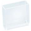 3B Scientific U8475830 Cuvetta, Rettangolare