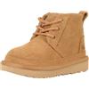 UGG Neumel II Stivali Classici, Bambini e ragazzi, Nero, 28.5 EU