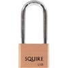 Squire Henry Squire LN5/2.5 - Lucchetto 65 mm