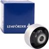 LEMFÖRDER 21113 01 Supporto Braccio Oscillante Per Volkswagen Polo (6R, 6C, 61) 2009 - Bilaterale, Posteriore, Assale Anteriore E Altri Veicoli