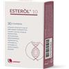 Laborest Esterol 10 Integratore per il benessere cardiovascolare 30 Compresse