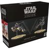 Asmodee Atomic Mass Games, Star Wars: Legion - Swoop Biker, Espansione Unita, Tabletop, 2 giocatori, Dai 14+ anni, 120-180 minuti, Tedesco