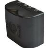 My Brand Maxxistore - Batsecur batteria pila litio bat22 Daitem compatibile bat 22 batli22-7,2 V 13Ah