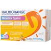 Haliborange Ricarica Spring integratore energizzante 20 sticks