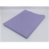 ODL Packaging Ltd - 100 fogli di carta velina colorata 50 X 75cm Lilac
