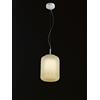 Selene illuminazione Domino lampadario 70 W, paglierino