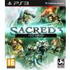 Deep Silver Sacred 3 First Edition (Playstation 3) [Edizione: Regno Unito]