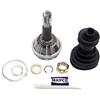Mapco 16010 - Kit Giunti, Semiasse