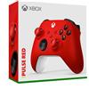 Microsoft Controller Wireless Xbox - Pulse Red;