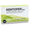 S&r Farmaceutici Kentofer Forte 20 Capsule