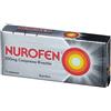 Nurofen 12 Compresse Rivestite 200mg