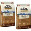 ACANA Ranchlands Dog 22,8 kg (2 x 11,4 kg)