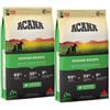 ACANA Senior Dog 22.8 kg (2 x 11.4 kg)