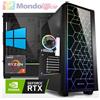 Assemblati PC GAMING AMD RYZEN 7 5700X - Ram 32 GB - SSD M.2 1 TB - 2 TB - RTX 4060 Ti 8 GB