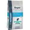 NUTRIVET - Super Premium - Gatto anti boli di pelo - Crocchette senza grano - Gatto adulto - Ricco di proteine animali - 3,5 kg