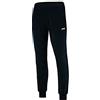 Jako 9250L Classico - Pantaloni in Poliestere, Blu, Taglia 110