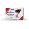 NESTLE Meritene Vitachoco Fondente Integratore Multivitaminico 15 Cioccolatini