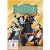 Disney Mulan 2