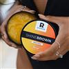 BYROKKO Shine Brown Crema abbronzante originale 190 ml | con olio di carota naturale al 100% che rende l'abbronzatura più veloce!