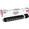 Canon Toner Canon C-EXV 58 60000 pagine Magenta [3765C002]
