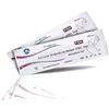 One Step 2 x One+Step Test della Menopausa ultra-sensibile 25 mIU/mL I Comodo test I Test Ormone FSH (Urine) per la Menopausa