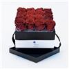 Generic Gift roses | 16 rose rosse eterne