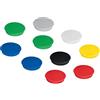 Franken HM30 99 - Calamita, 32 mm, 800 g, colori assortiti
