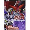 Edizioni BD Getter Robot Hien (Vol. 1)
