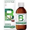 ERBA VITA GROUP SPA B-APPORT Plus Junior Sciroppo 200 ml ErbaVita