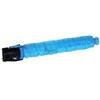 Ricoh Toner Rigenerato per Ricoh Aficio IM C4500, Rif. Ricoh 842286 Ciano Pagine 22.500
