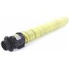 Ricoh Toner Rigenerato per Ricoh Aficio IM C4500, Rif. Ricoh 842284 Giallo Pagine 22.500