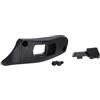TRP Kit adattatore TL1 Di2, dritto, nero