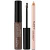 KORFF Srl KORFF MAKE UP KIT SOPRACCIGLIA 01 - MASCARA SOPRACCIGLIA + MATITA ILLUMINANTE