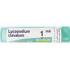 BOIRON Srl Lycopodium Clavatum 1000k Granuli Multidose Boiron