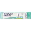 BOIRON Srl Symphytum Officinale 6ch 80gr Boiron