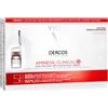 VICHY (L Oreal Italia SpA) Dercos Aminexil Fiale anticaduta x 21 Donna