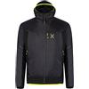 Montura Escape Hybrid Jacket Nero S Uomo