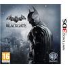 Nintendo Batman Arkham Origins : Black Gate [Edizione: Francia]