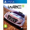 Bigben Interactive WRC 5 - PlayStation 4 - [Edizione: Francia]