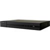 HikVision HWN-2104MH-4P (C) NVR IP 4 Canali 6 MP Poe - Hikvision