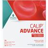 Promopharma Calip Advance Integratore per il Colesterolo, 60 Stick Pack