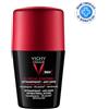 Vichy Homme - Clinical Control Deodorante Roll-On 96H Anti-Traspirante, 50ml