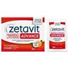 ZETA FARMACEUTICI SpA Magnesio e Potassio Advance Zetavit 24 Bustine