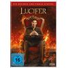 WARNER BROS Lucifer - Staffel 6