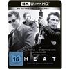 Walt Disney Heat (4K Ultra HD) (+ Blu-ray 2D)